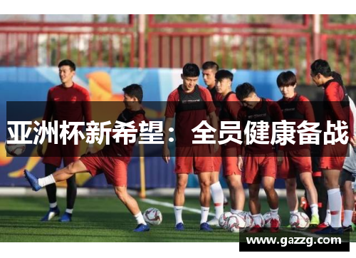 亚洲杯新希望：全员健康备战