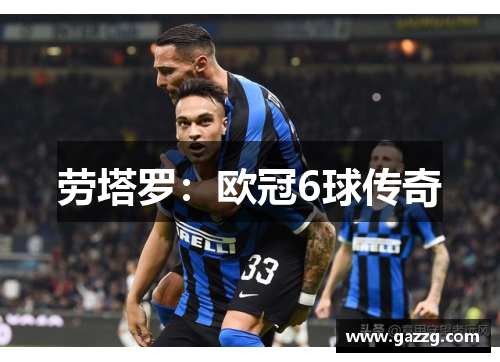 劳塔罗：欧冠6球传奇